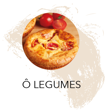 Gamme O Legumes